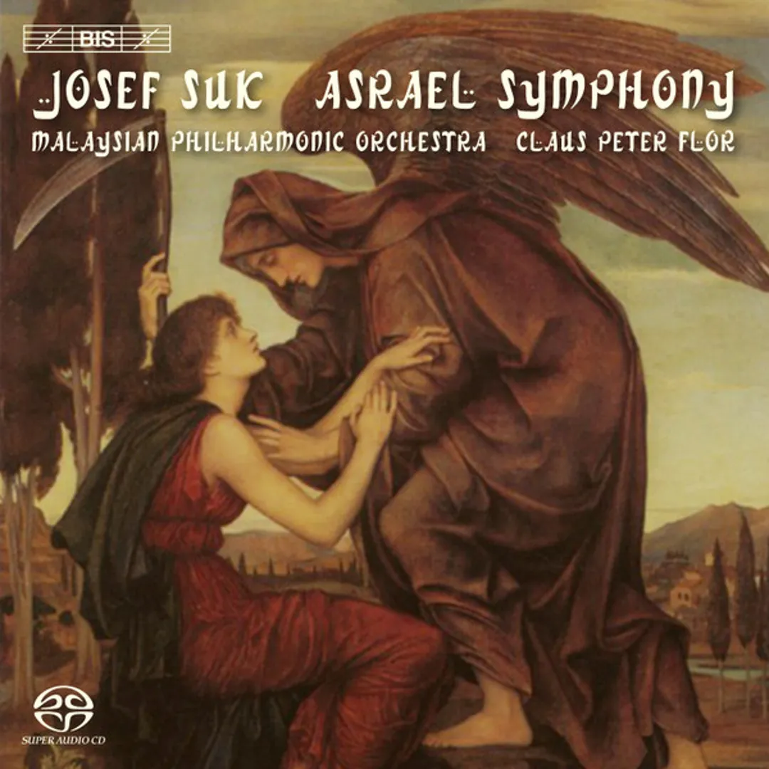 Asrael Symphony