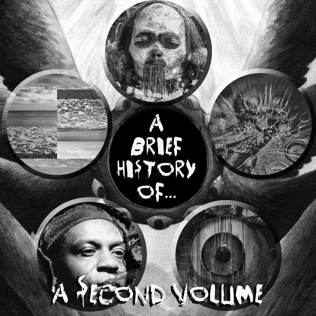 A Brief History Of... A Second Volume