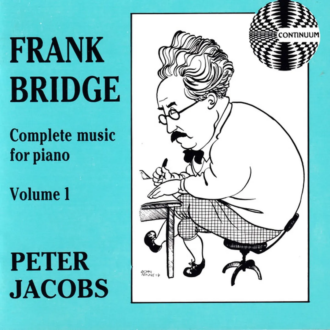 Complete Music For Piano Volume 1