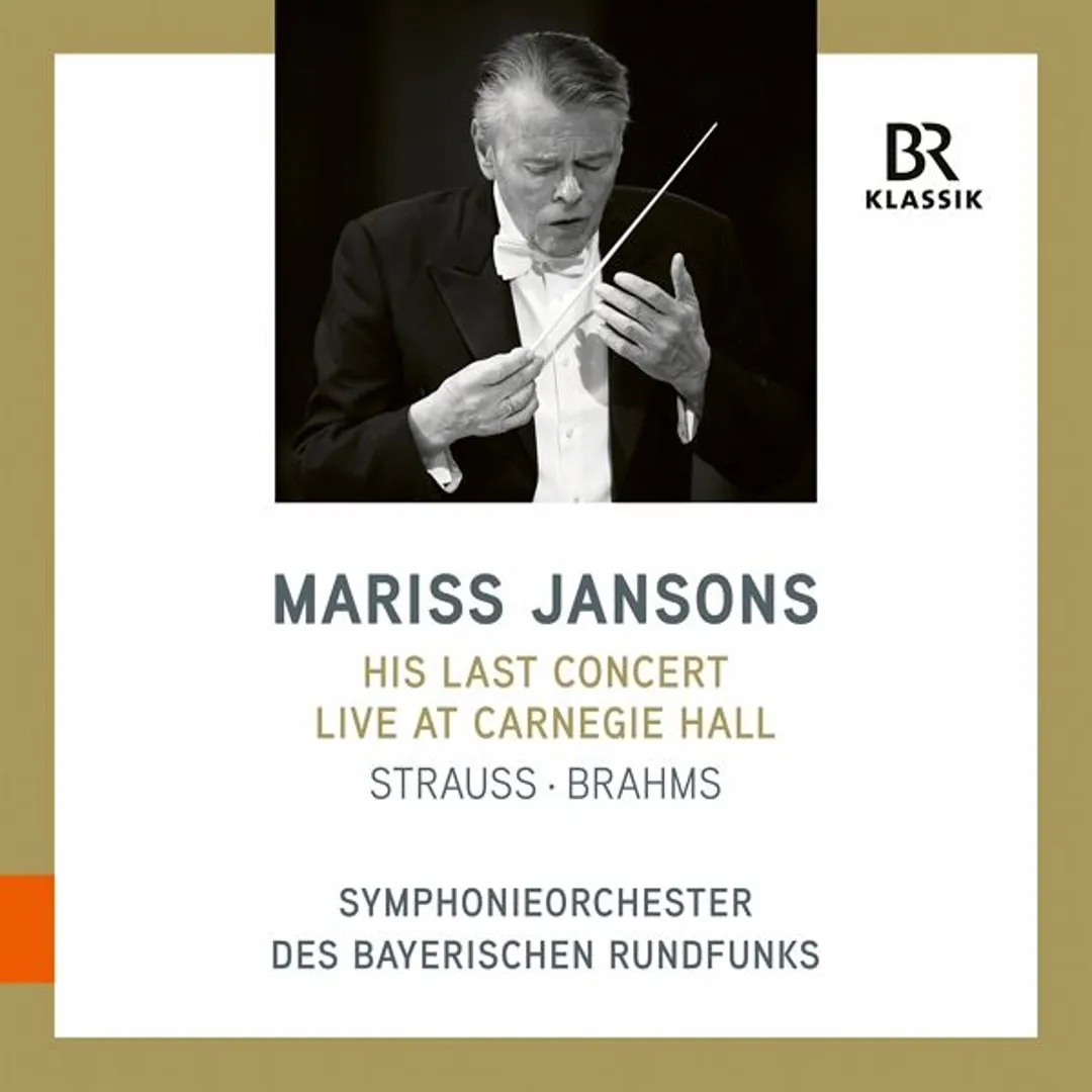 Mariss Jansons