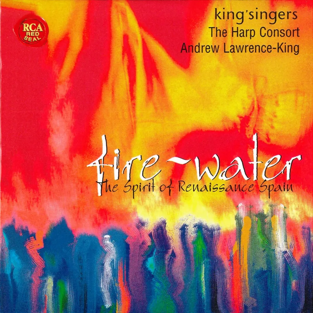 Fire-Water: The Spirit of Renaissance Spain