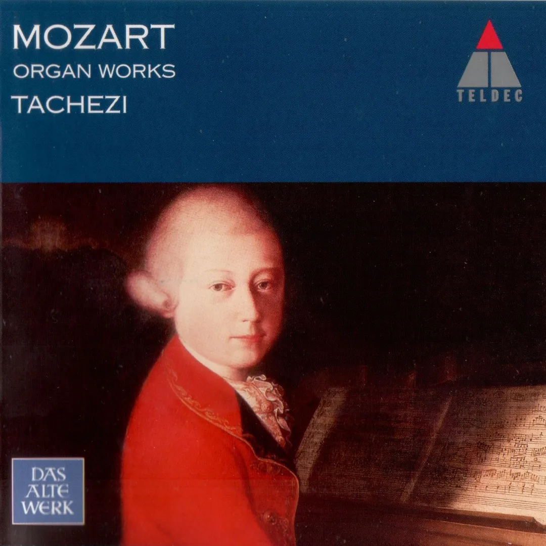 Complete Organ Works