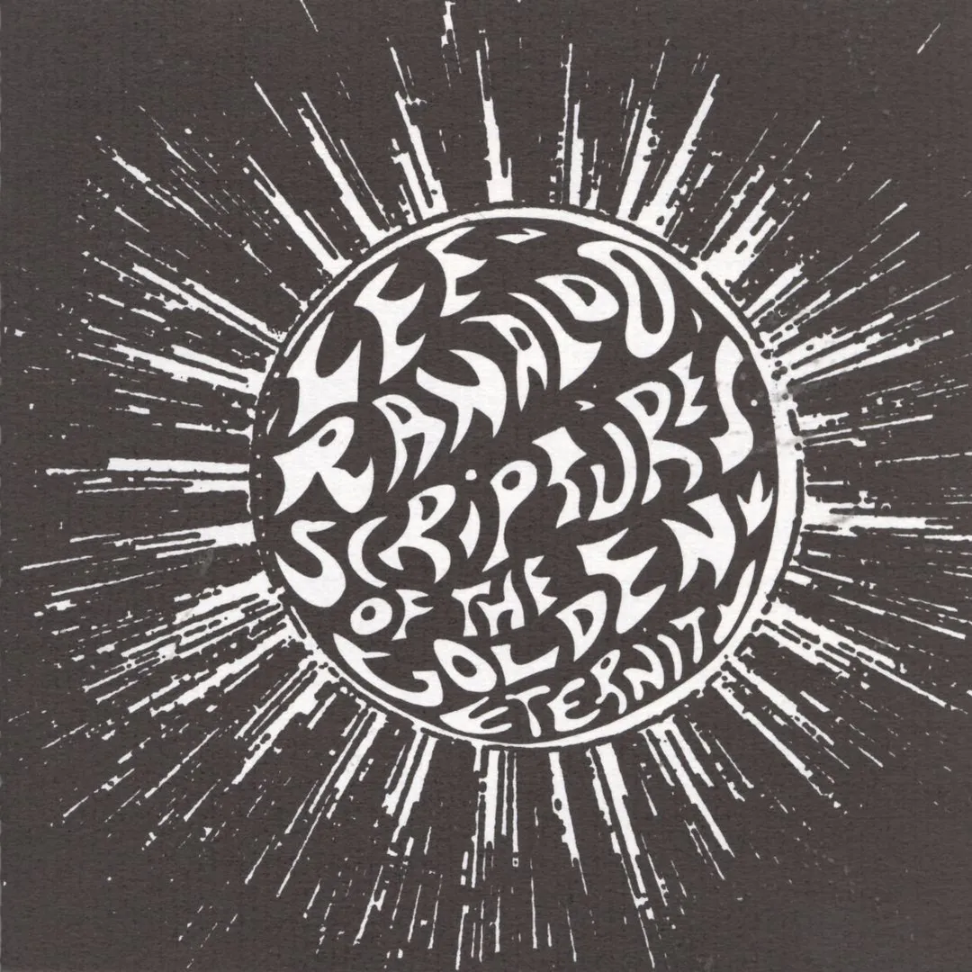 Scriptures of the Golden Eternity