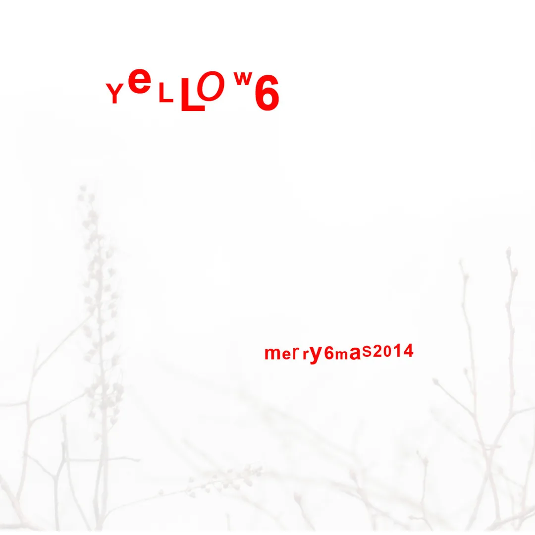 Merry6mas 2014