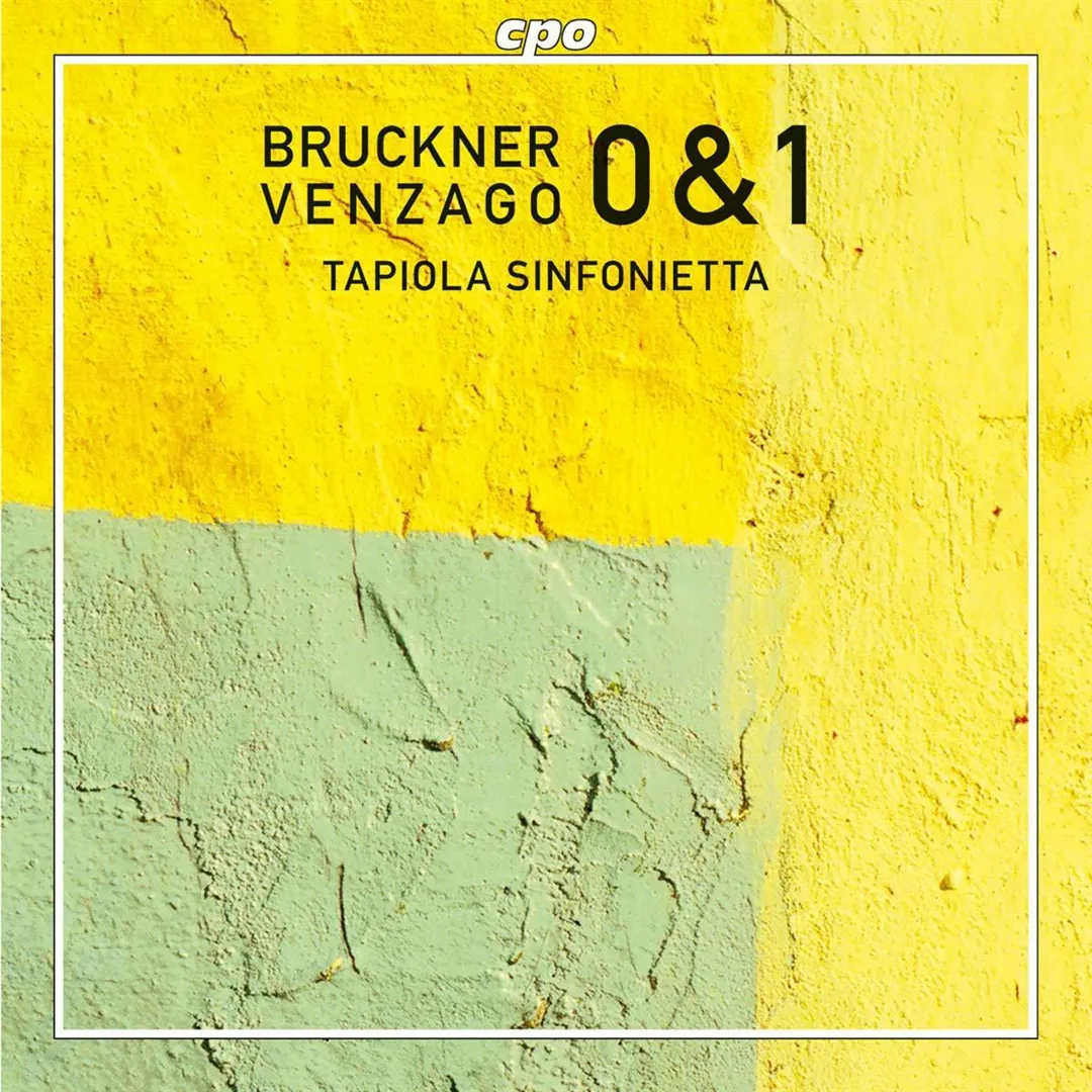 Bruckner 0 & 1