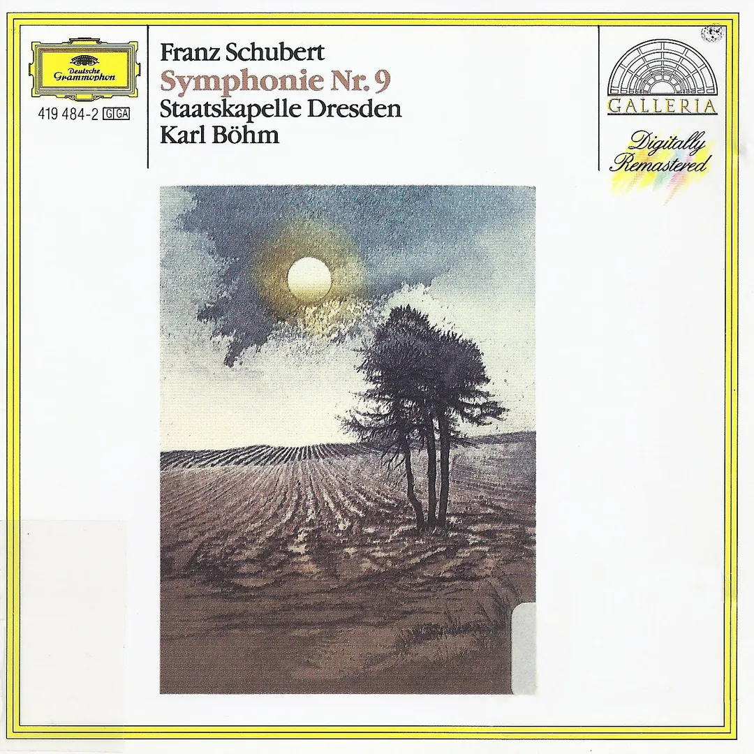 Symphonie Nr. 9
