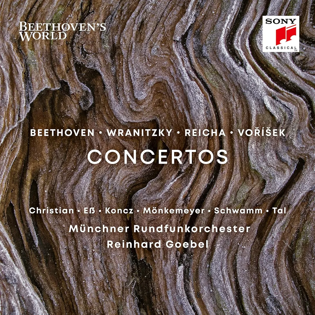 Concertos