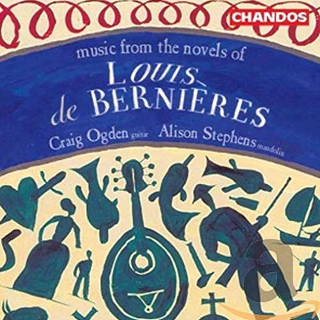 Music From the Novels of Louis de Bernières