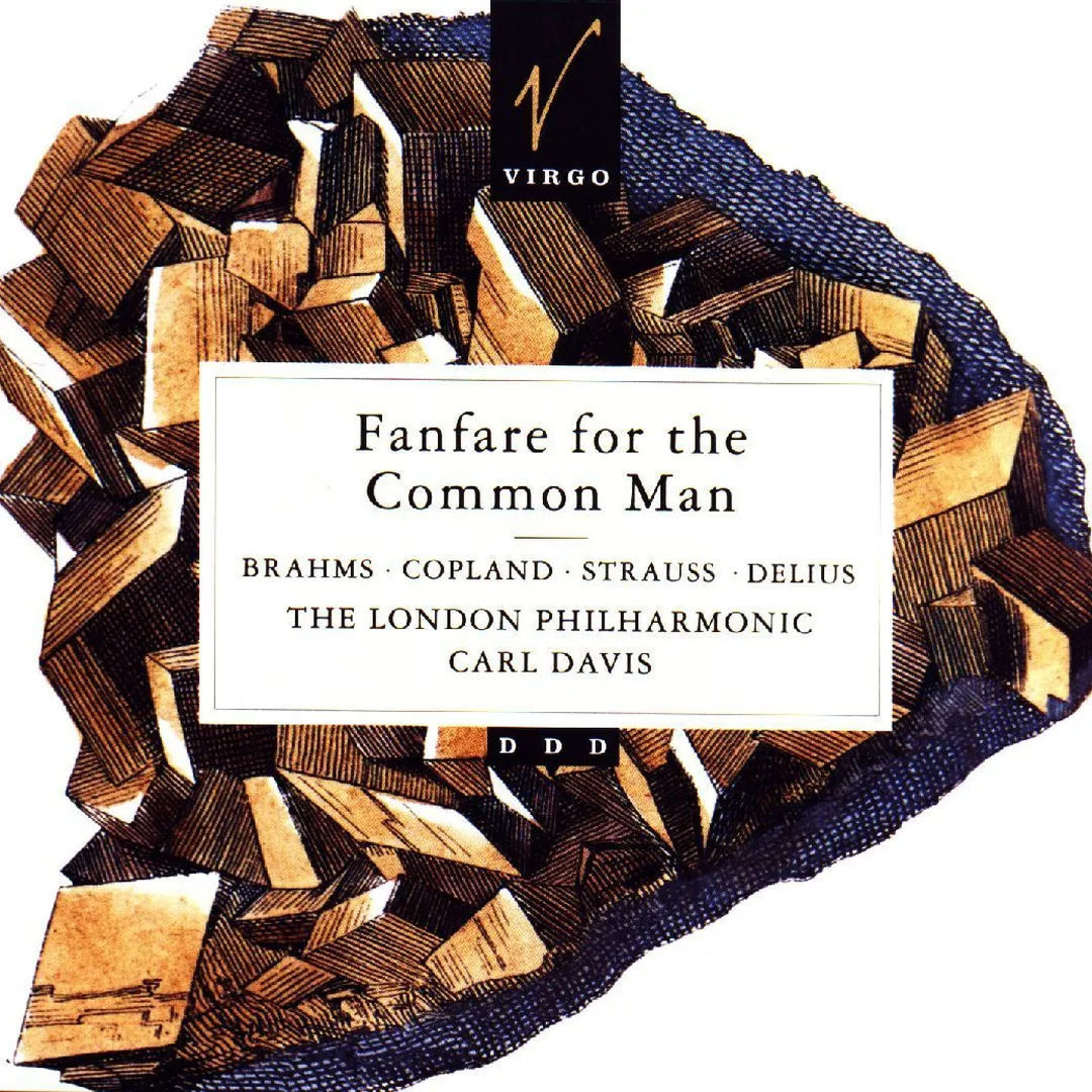 Fanfare for the Common Man