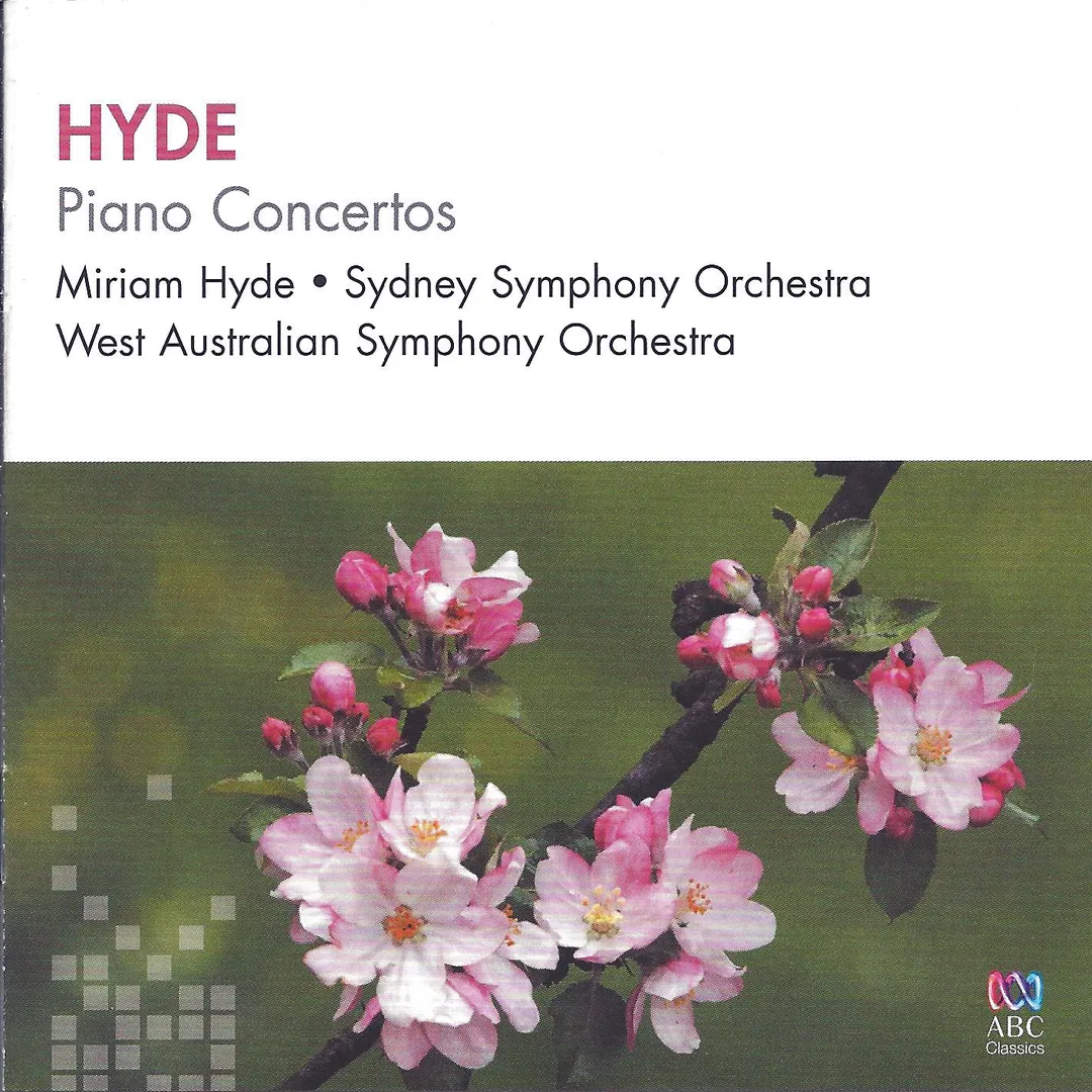Piano Concertos