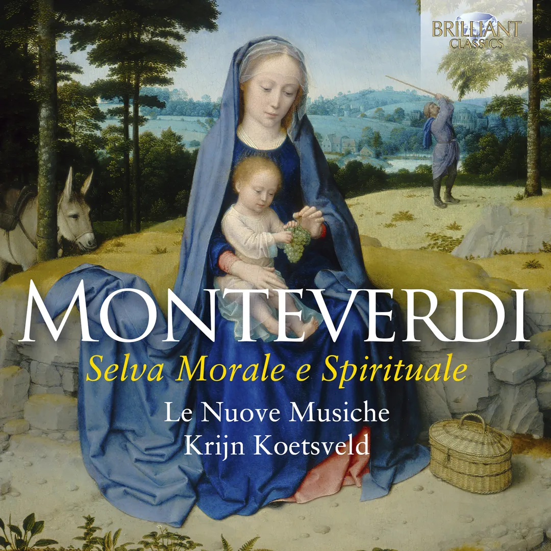 Selva Morale e Spirituale