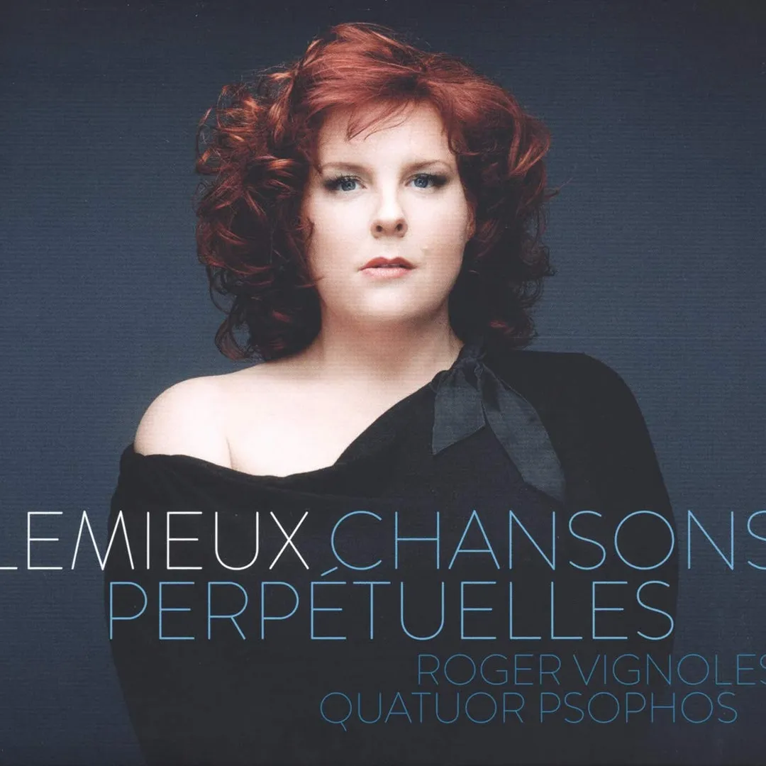 Chansons perpétuelles