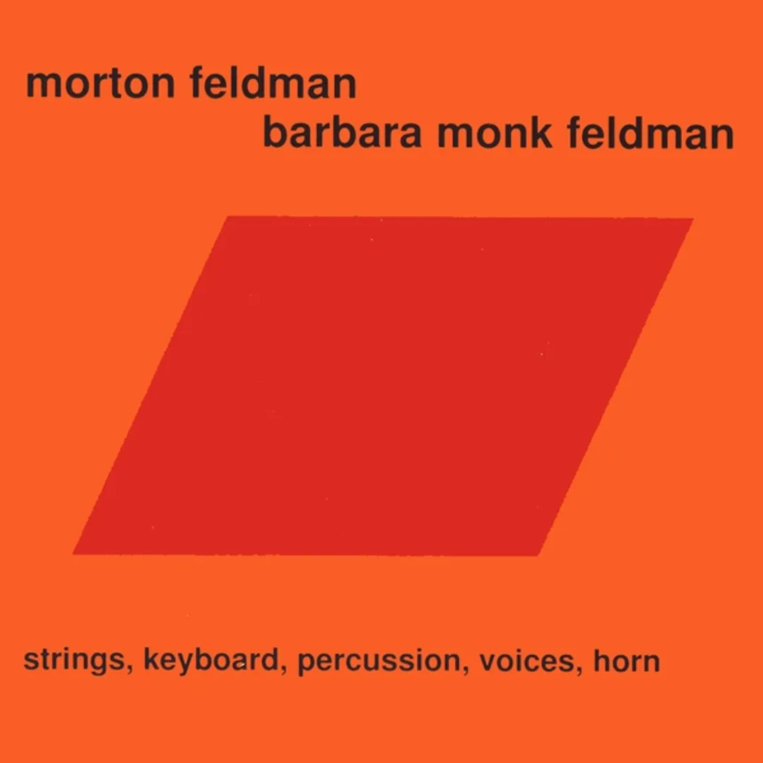 Strings, Keyboards, Percussion, Voices, Horn