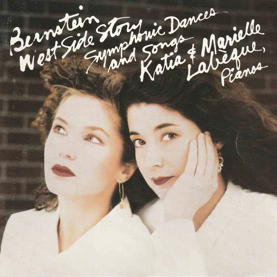 West Side Story Symphonic Dances and Songs