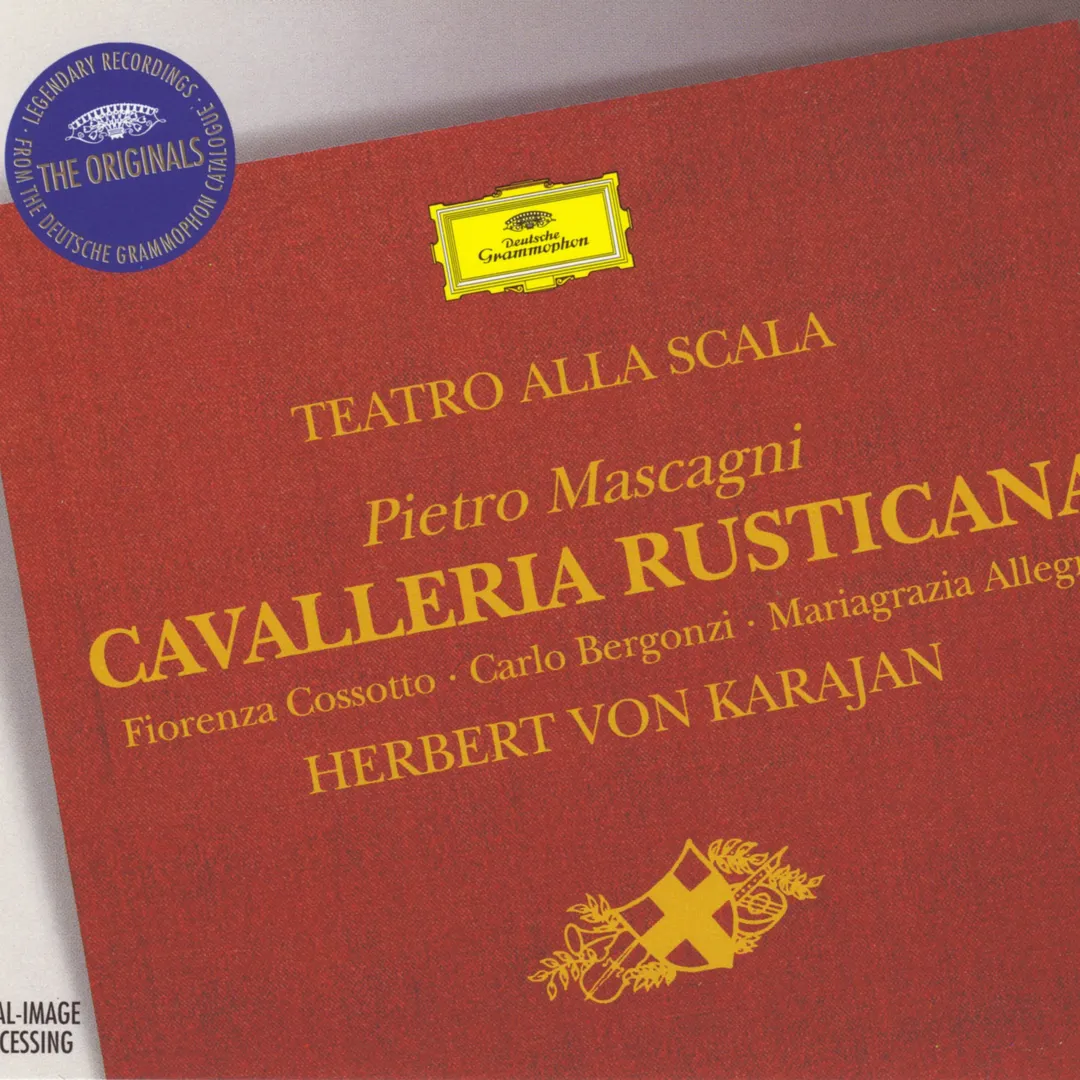 Cavalleria rusticana