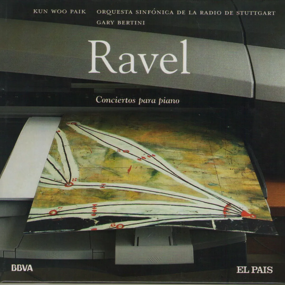 Conciertos para piano