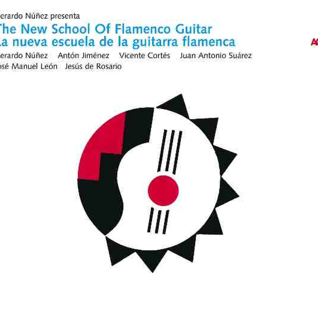 La nueva escuela de la guitarra flamenca