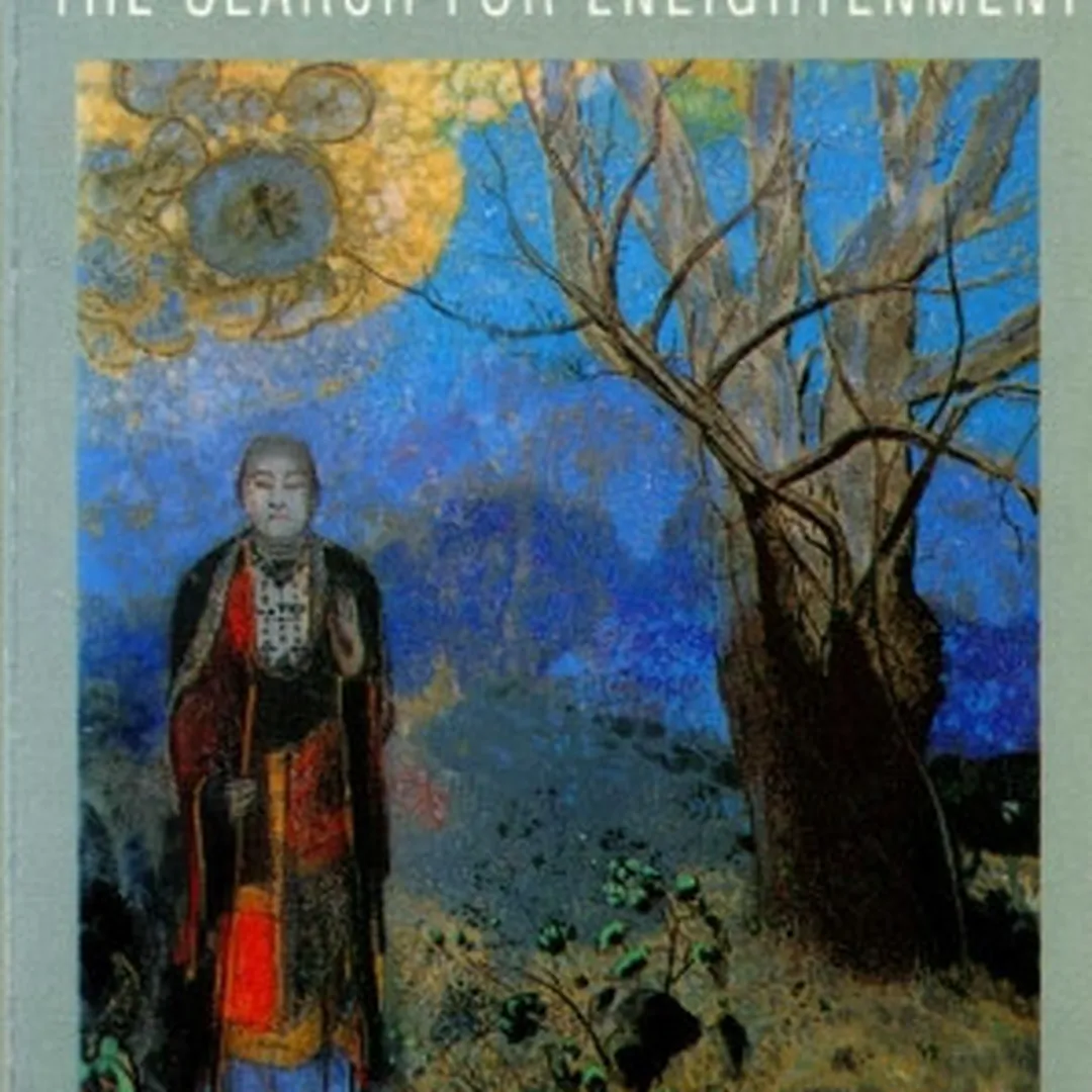 Zen: The Search for Enlightenment