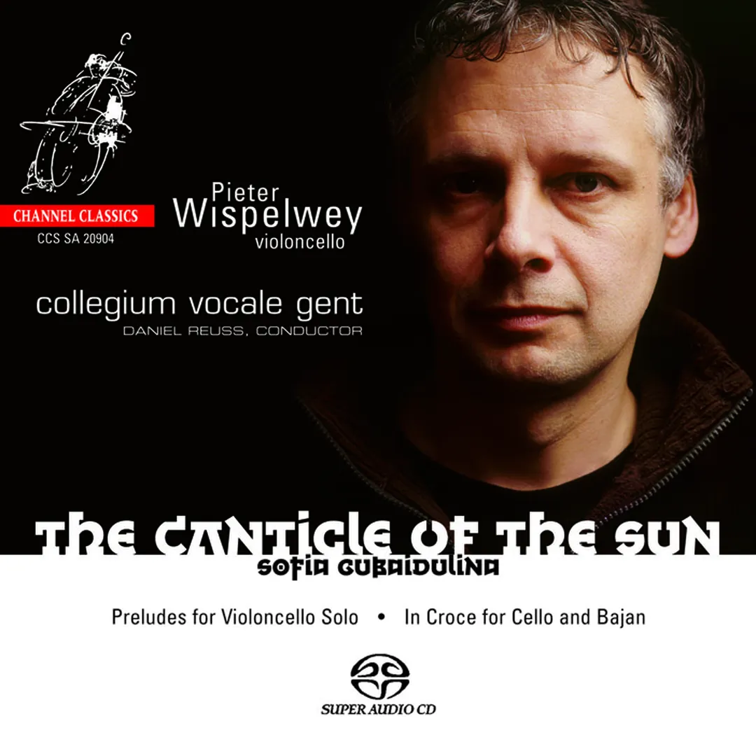 The Canticle of the Sun