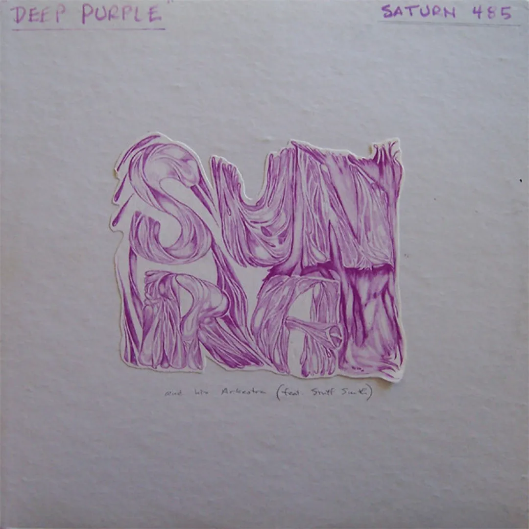 Deep Purple
