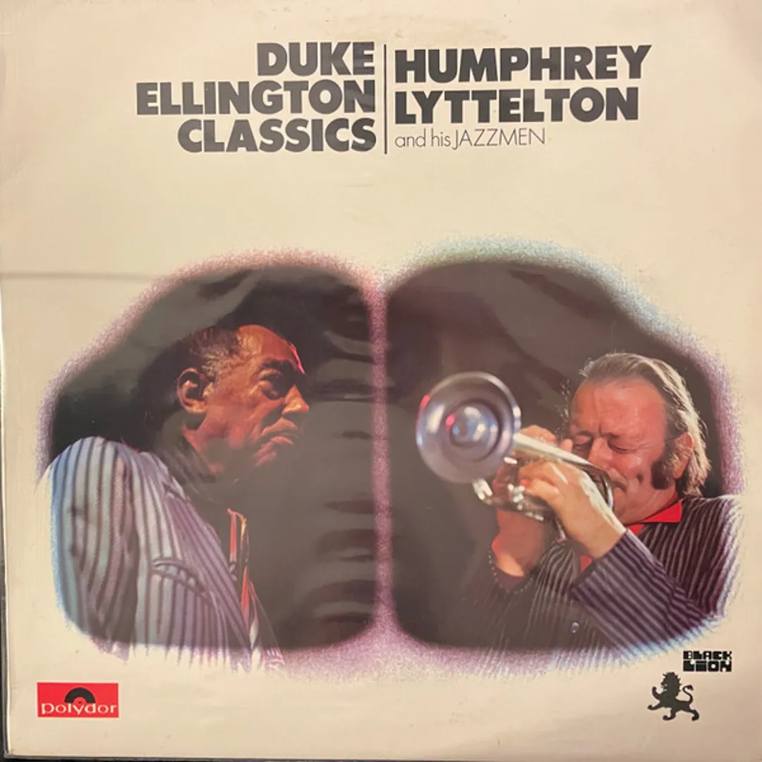 Duke Ellington Classics