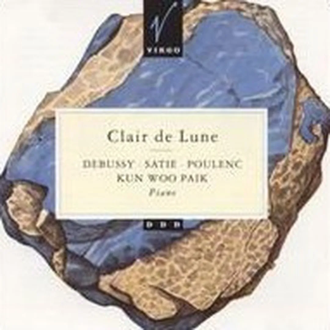 Clair de Lune
