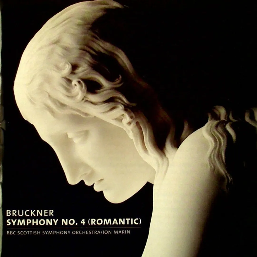 BBC Music, Volume 12, Number 6: Symphony no. 4 “Romantic” in E‐flat major