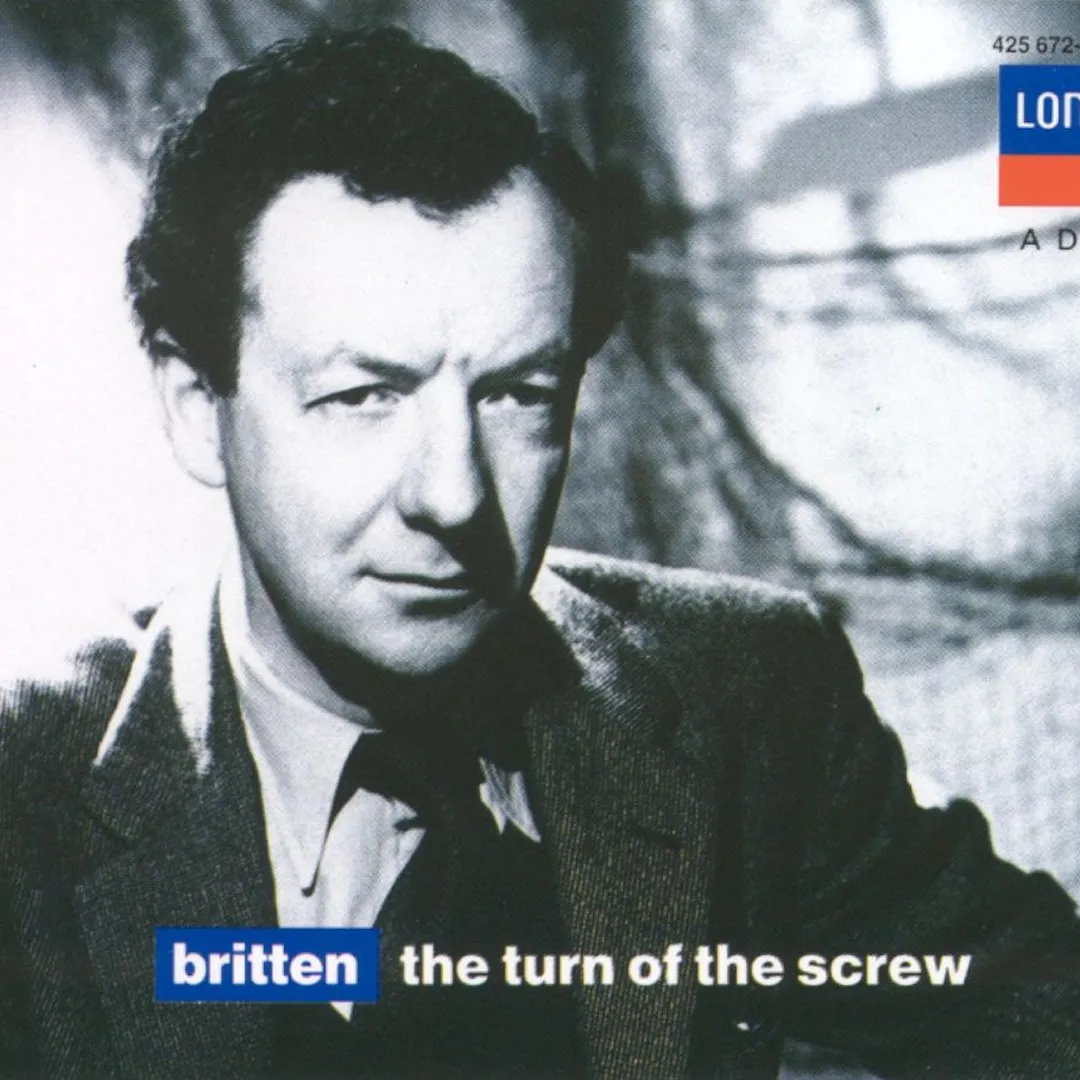 The Turn of the Screw