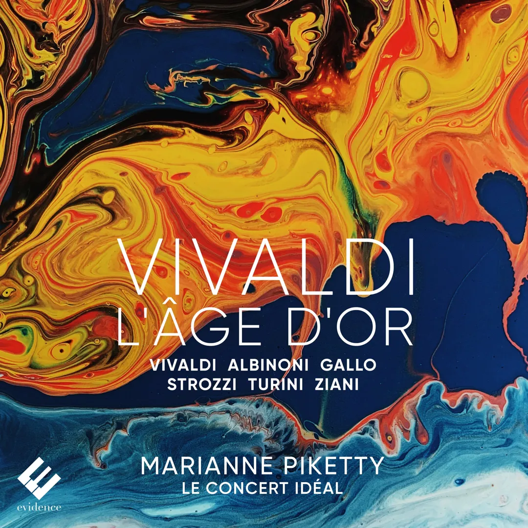 Vivaldi, l’âge d’or