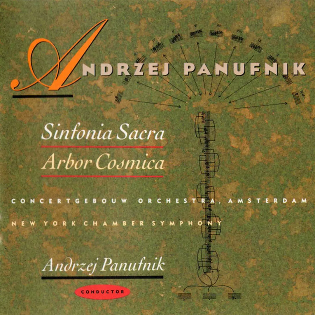 Sinfonia Sacra / Arbor Cosmica