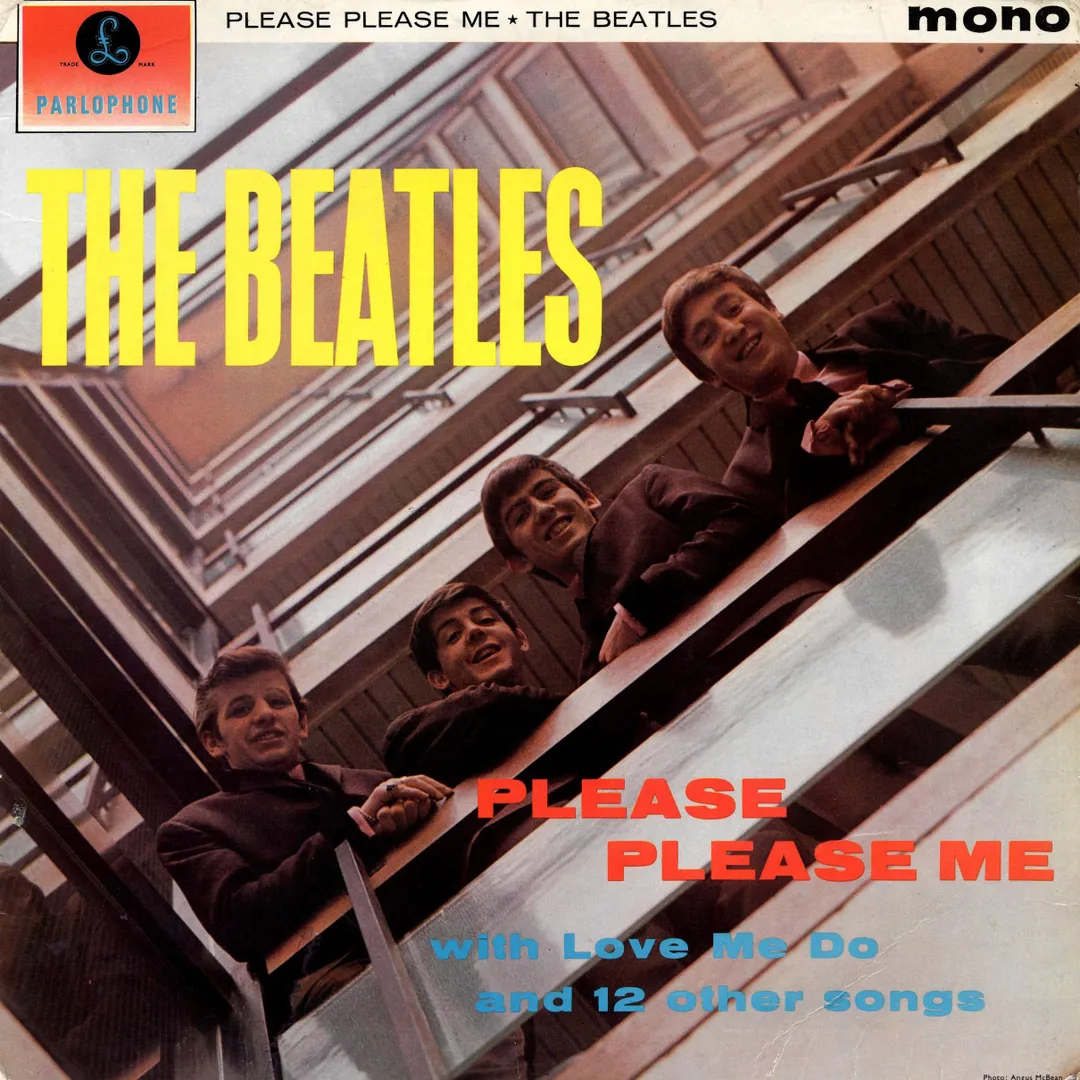 Please Please Me