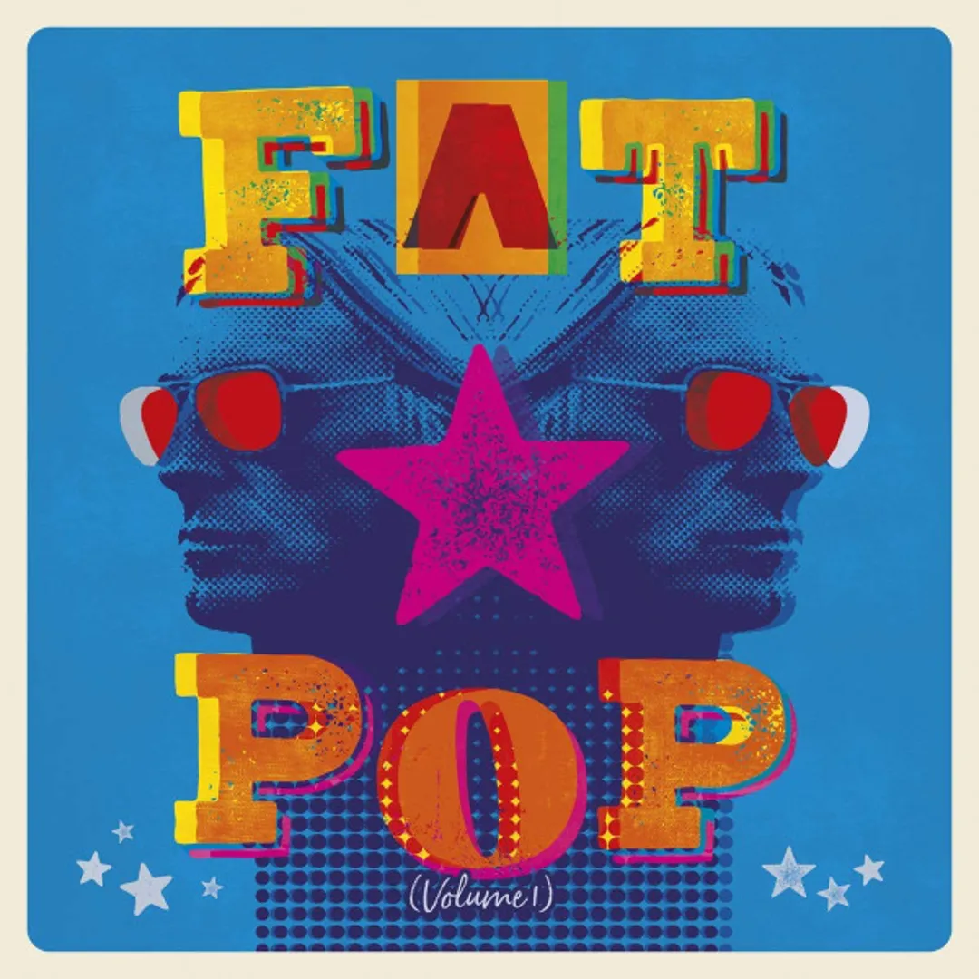 Fat Pop, Volume 1