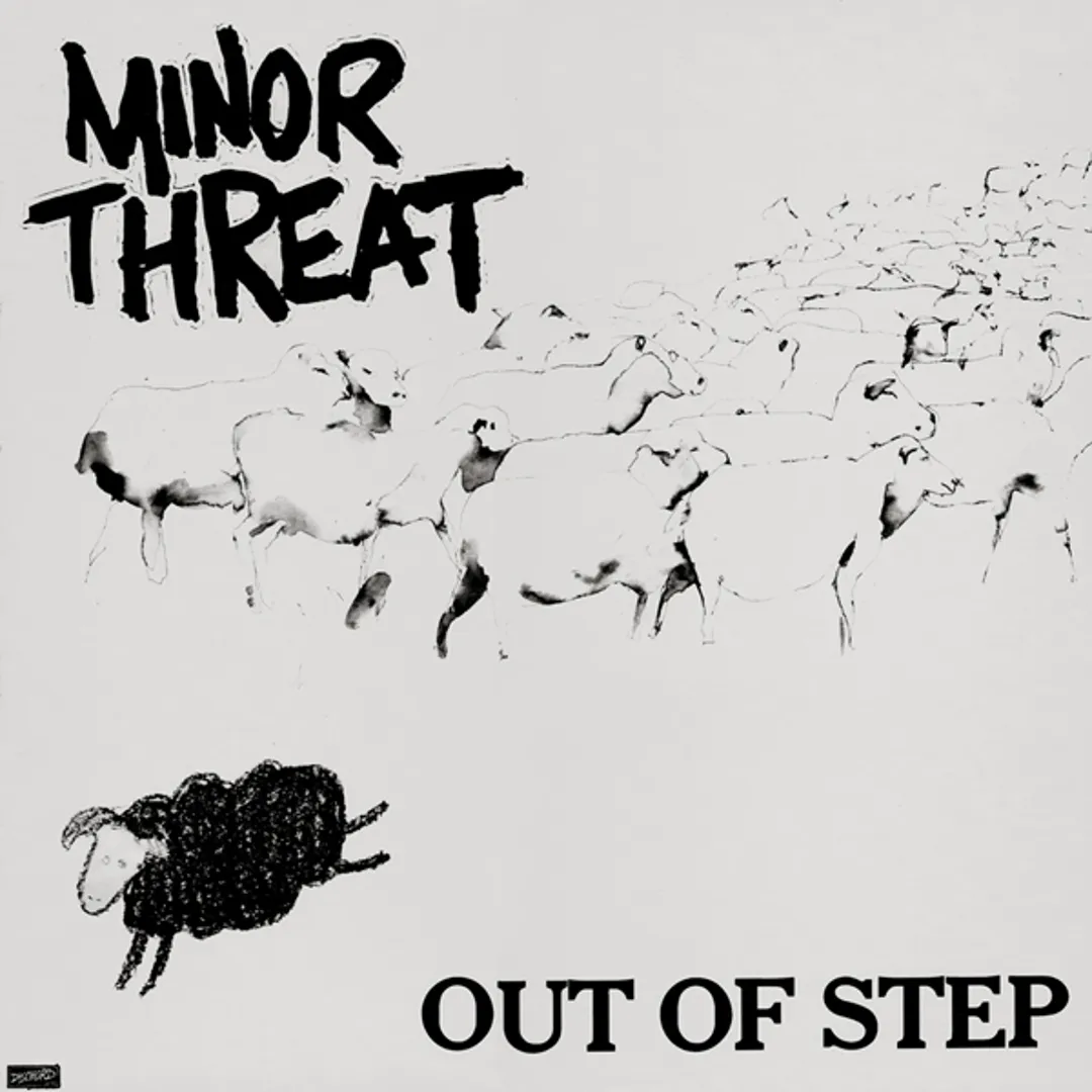 Minor Threat