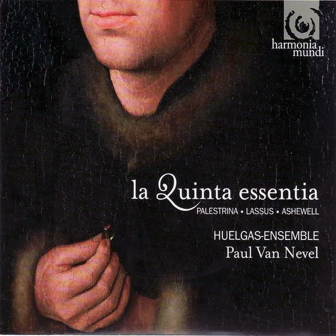 La Quinta essentia