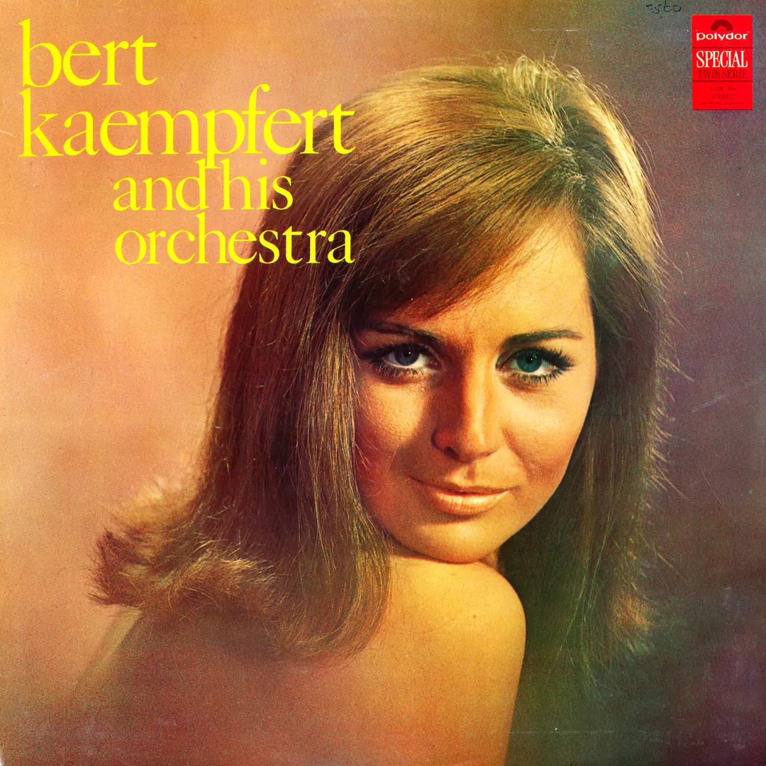 Bert Kaempfert and his Orchestra