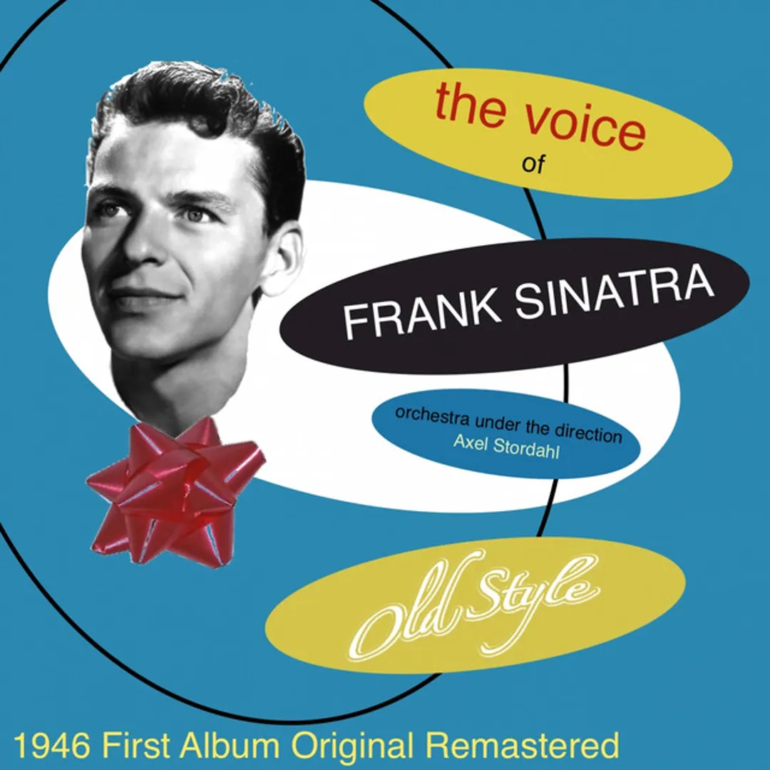 The Voice of Frank Sinatra