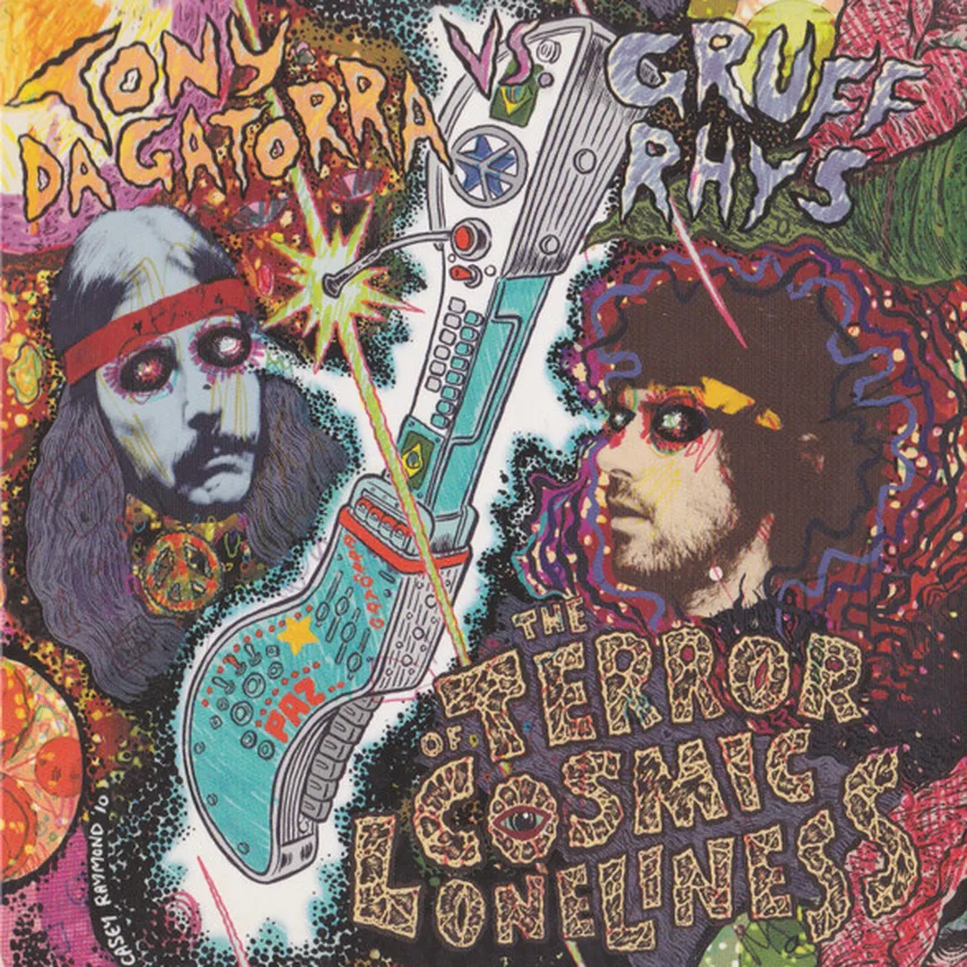 The Terror of Cosmic Loneliness