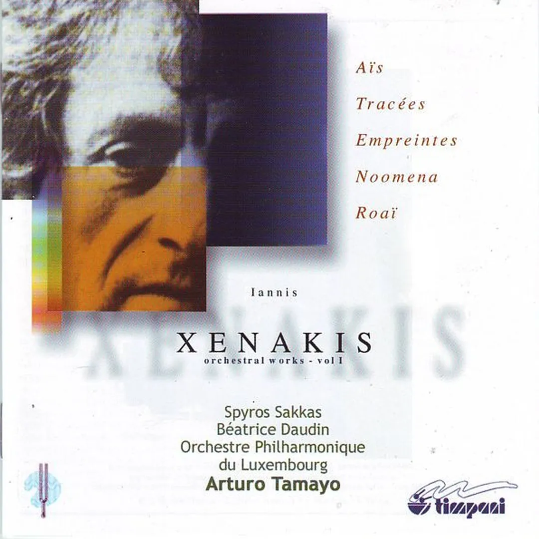 Orchestral Works, Vol. I