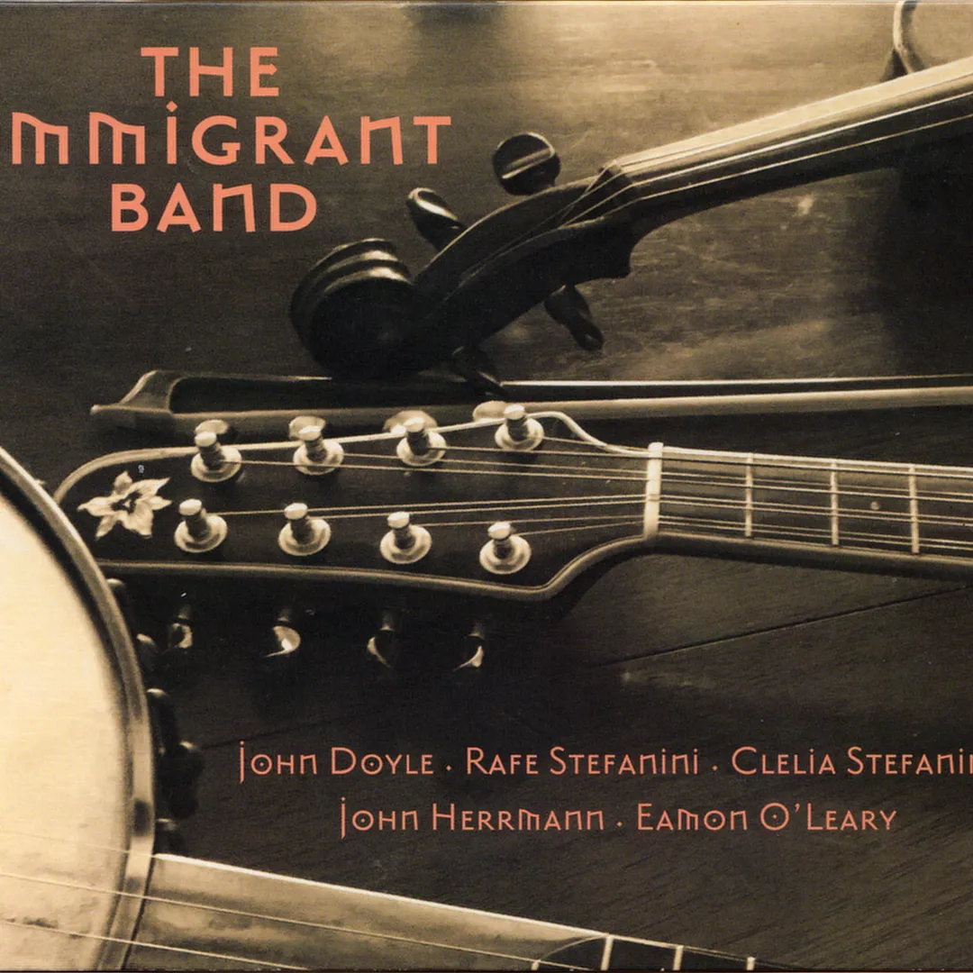The Immigrant Band