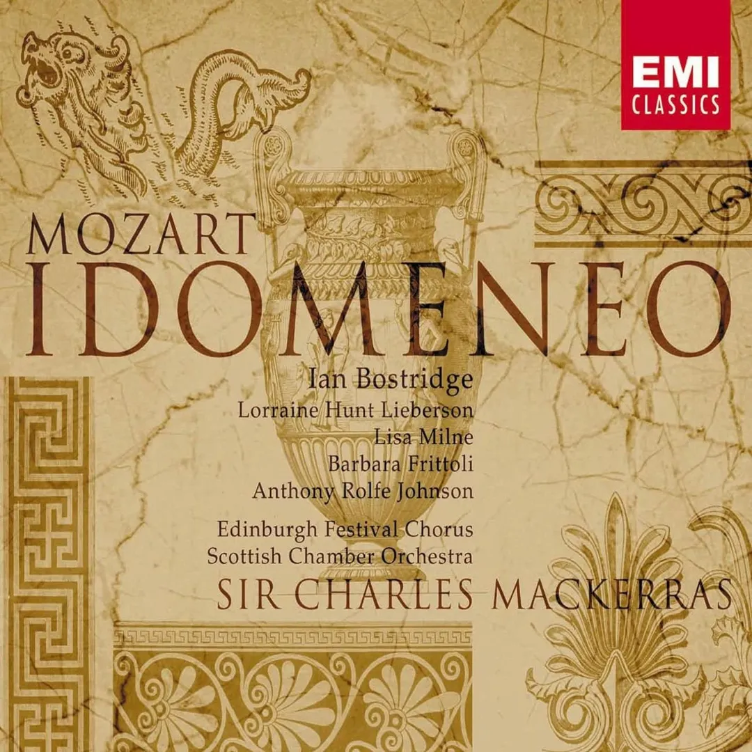 Idomeneo