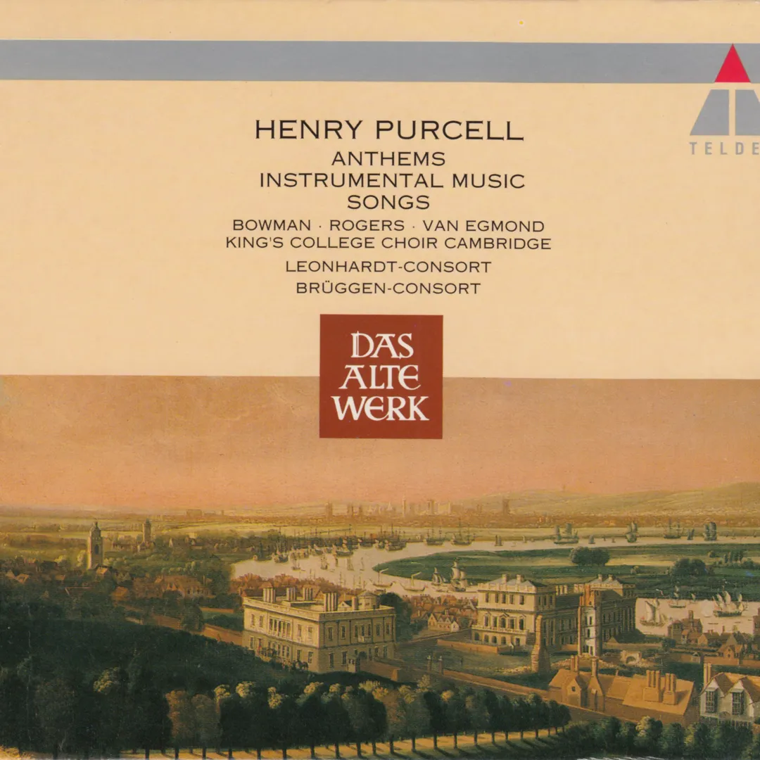 Anthems / Instrumental Music / Songs