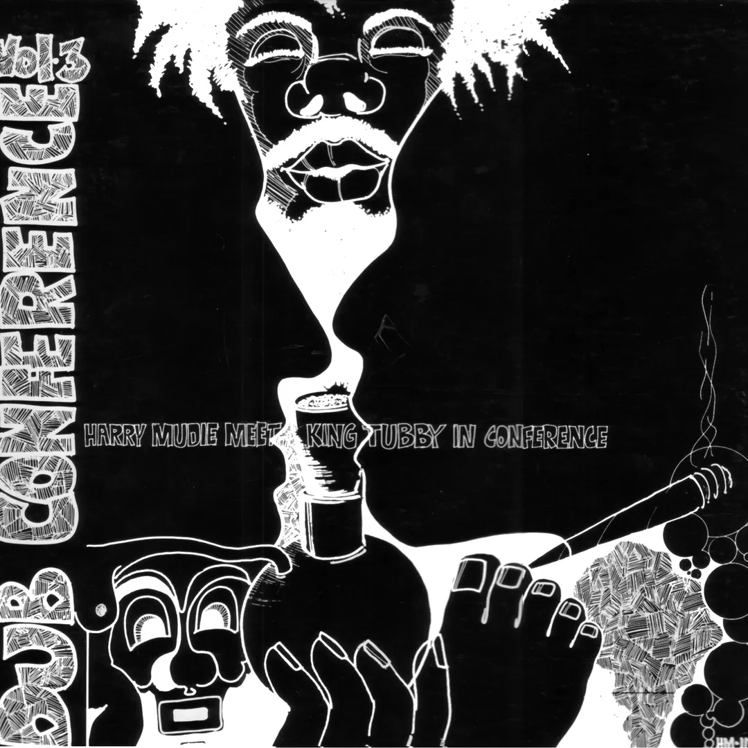 In Dub Conference Vol. 3