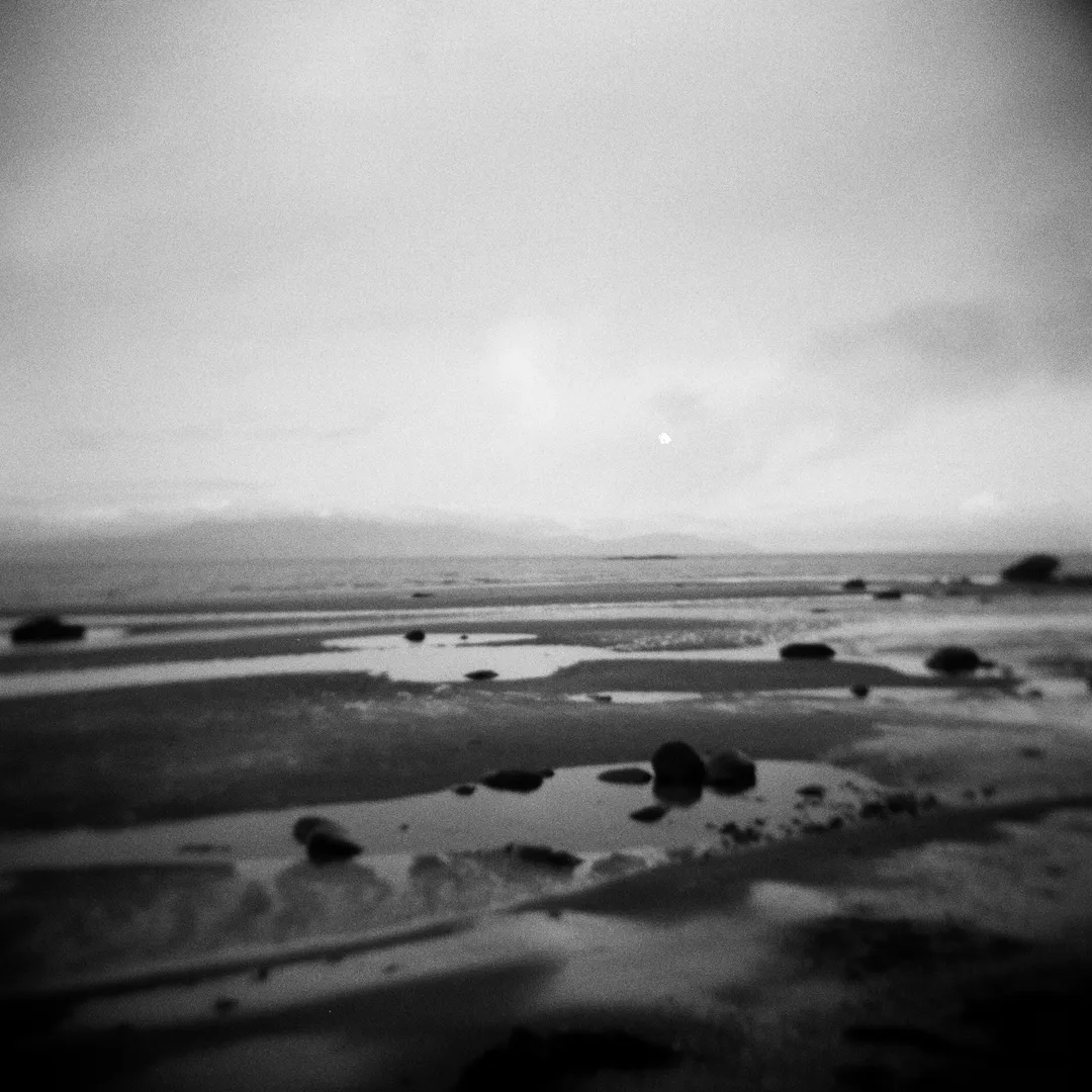 errors of geography / the never-never summer of different night