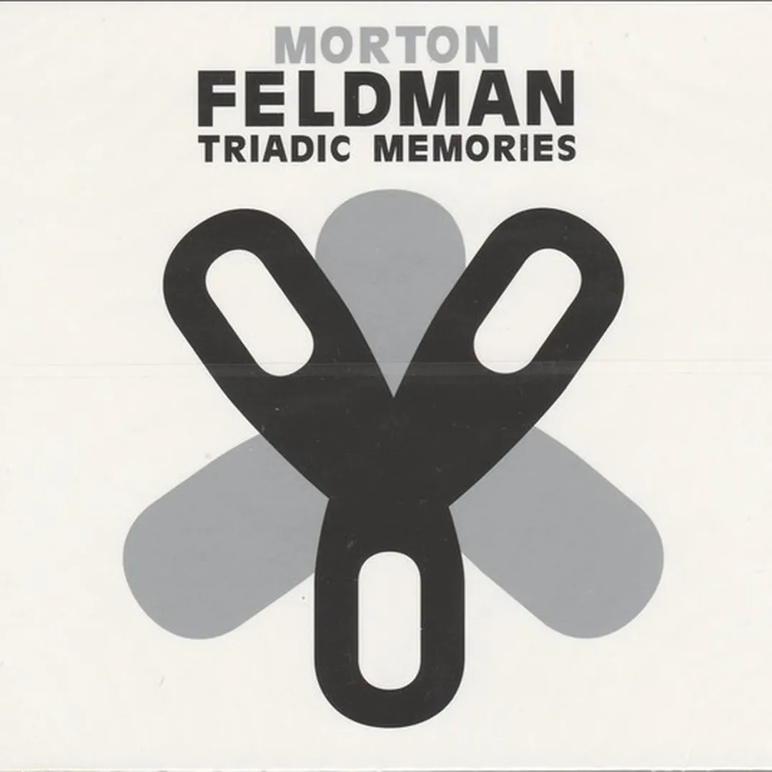 Triadic Memories 2010 Version