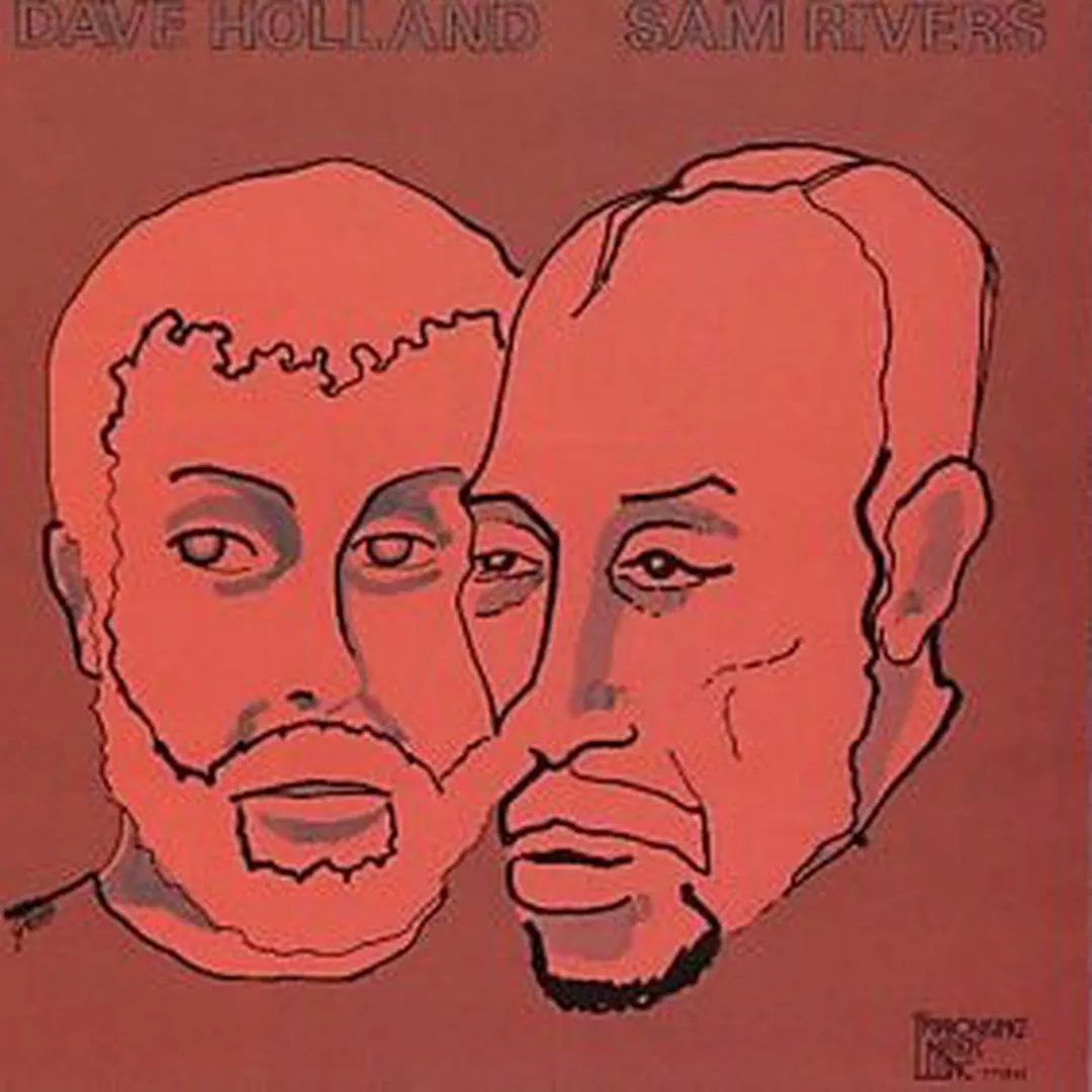 Dave Holland / Sam Rivers