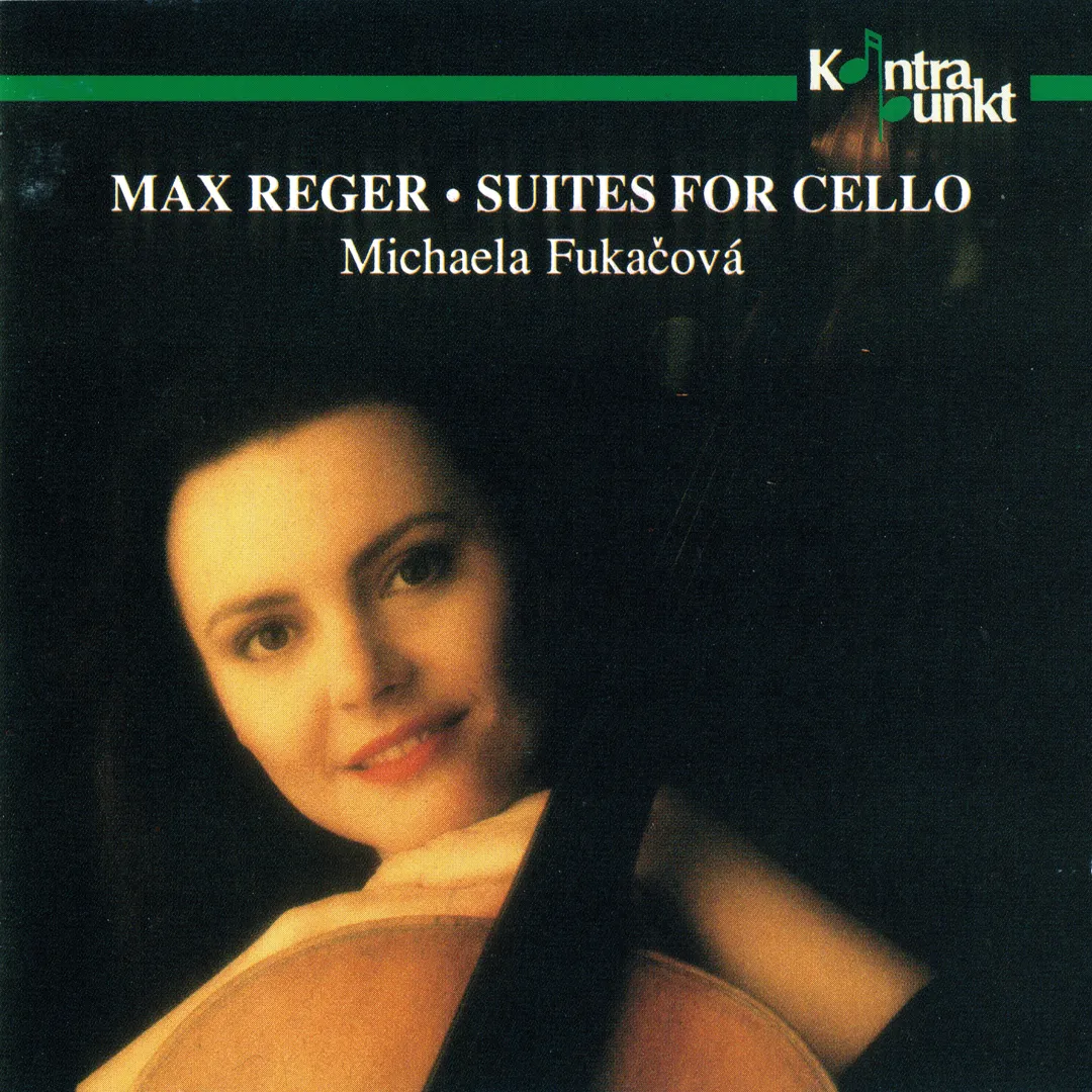 Suites for Cello