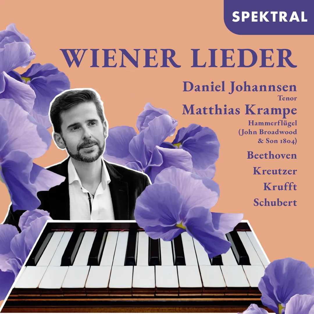 Wiener Lieder