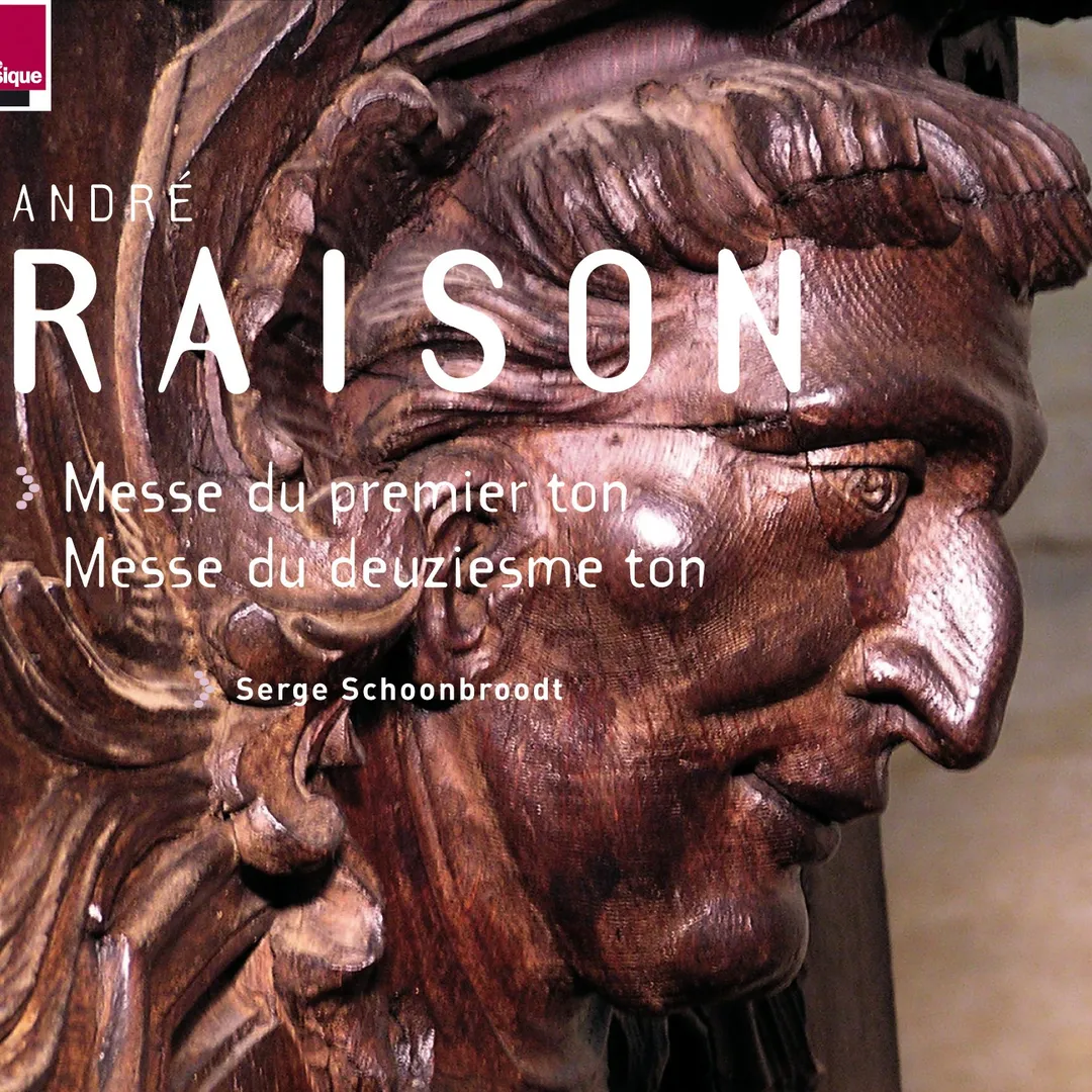 Messe du premier ton / Messe du deuziesme ton