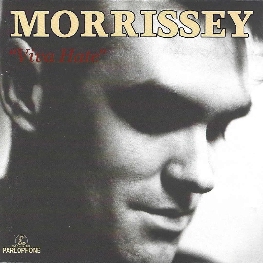 Viva Hate