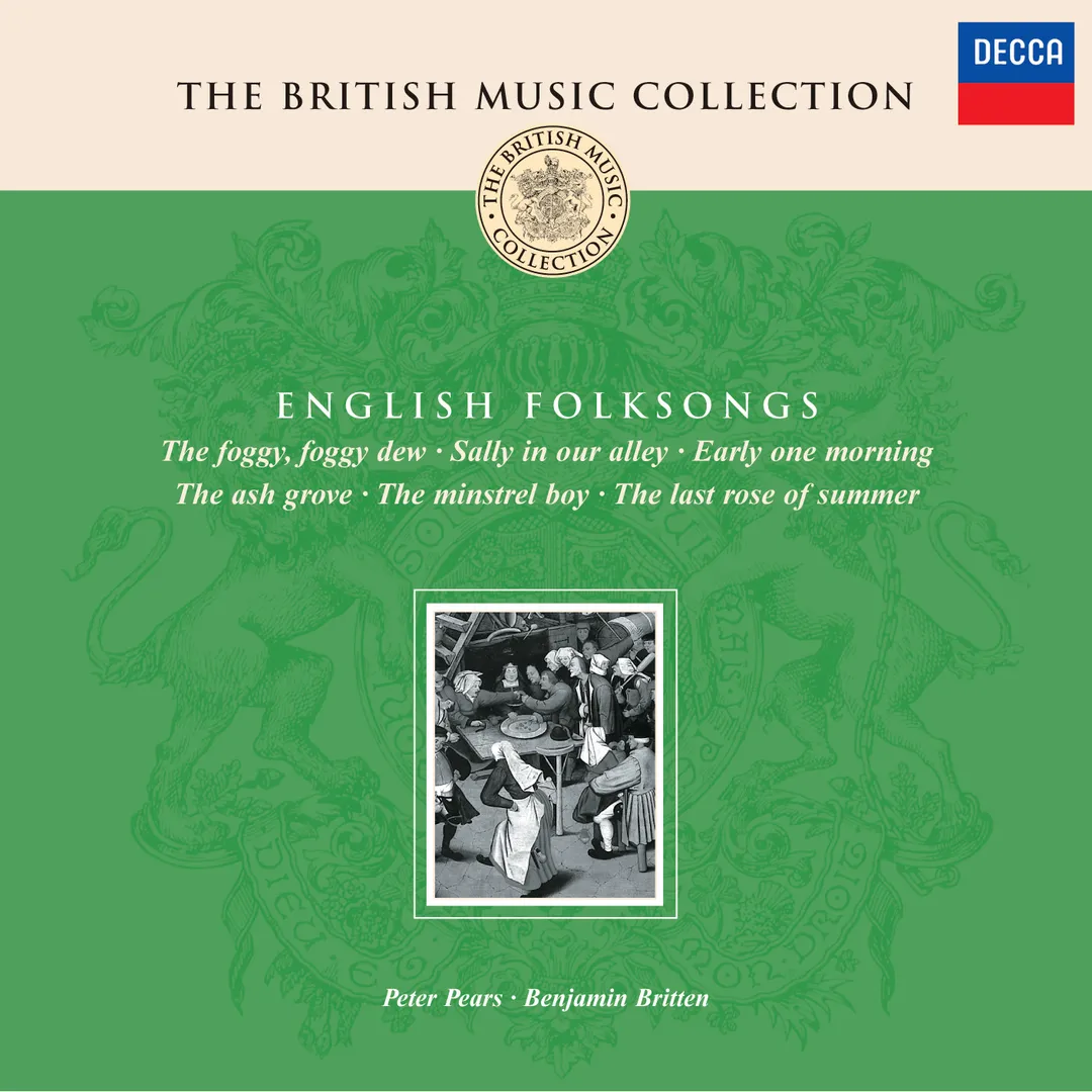Folksongs